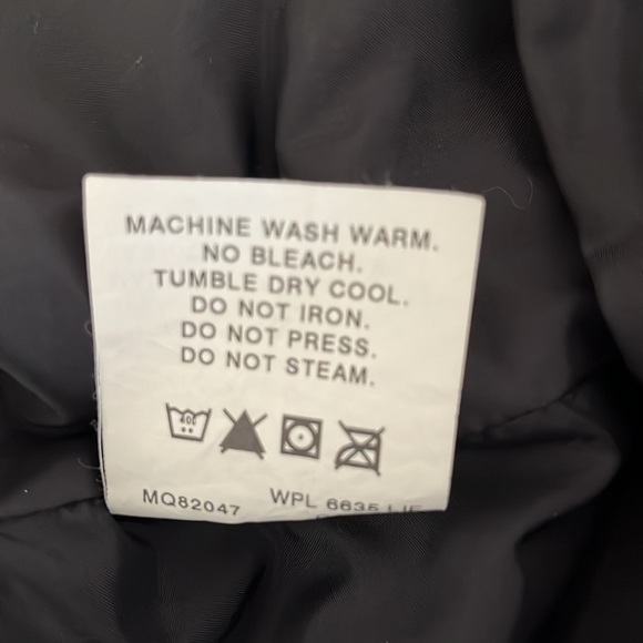 Vintage Woolrich women’s jacket. - Picture 7 of 8